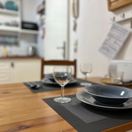 Ferienwohnung Sonnenblume 巴贝 外观 照片