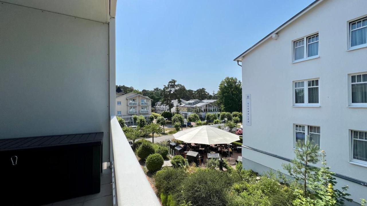 Ferienwohnung Sonnenblume 巴贝 外观 照片