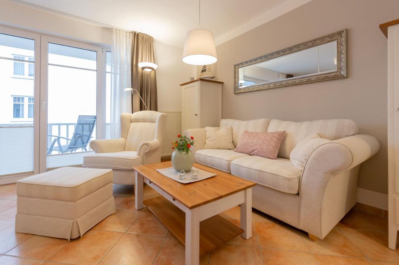 Ferienwohnung Sonnenblume 巴贝 外观 照片